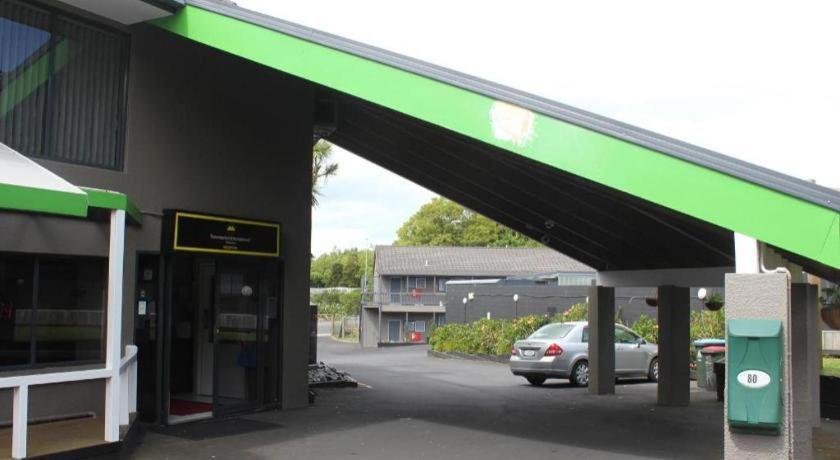 Motel 80 Auckland