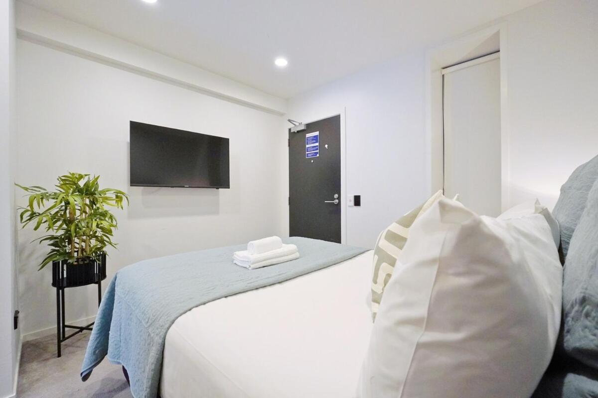 Apartamento Elegant Centre *