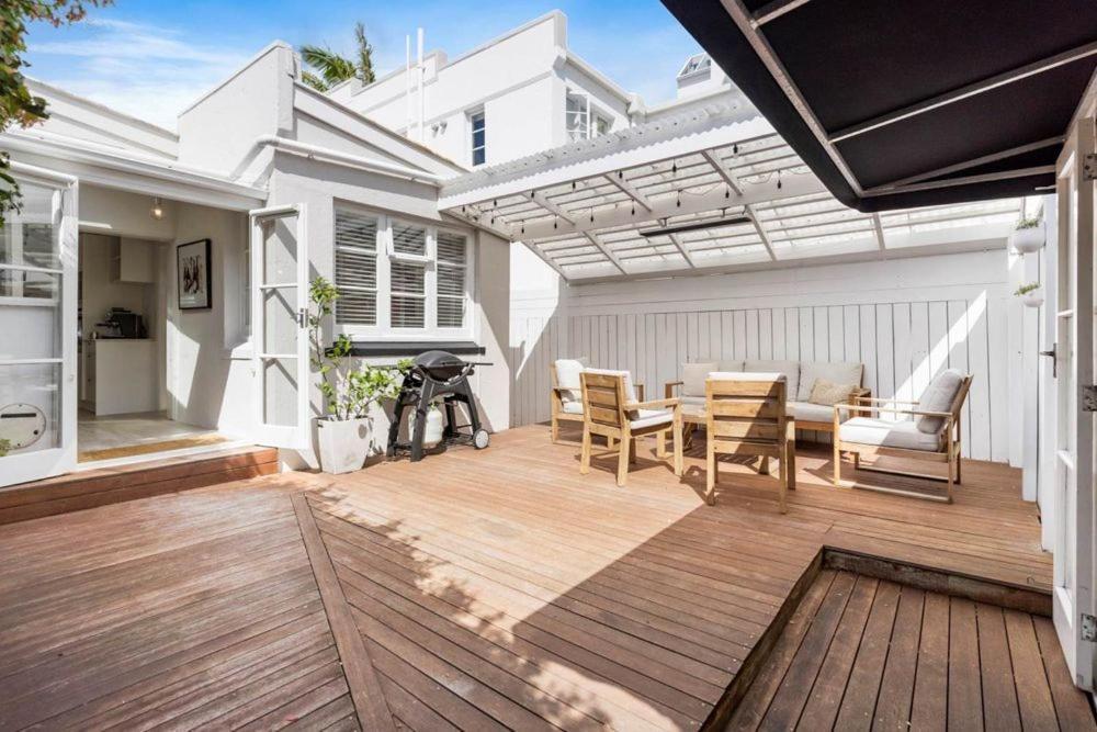 Herne Bay Haven Apartment *