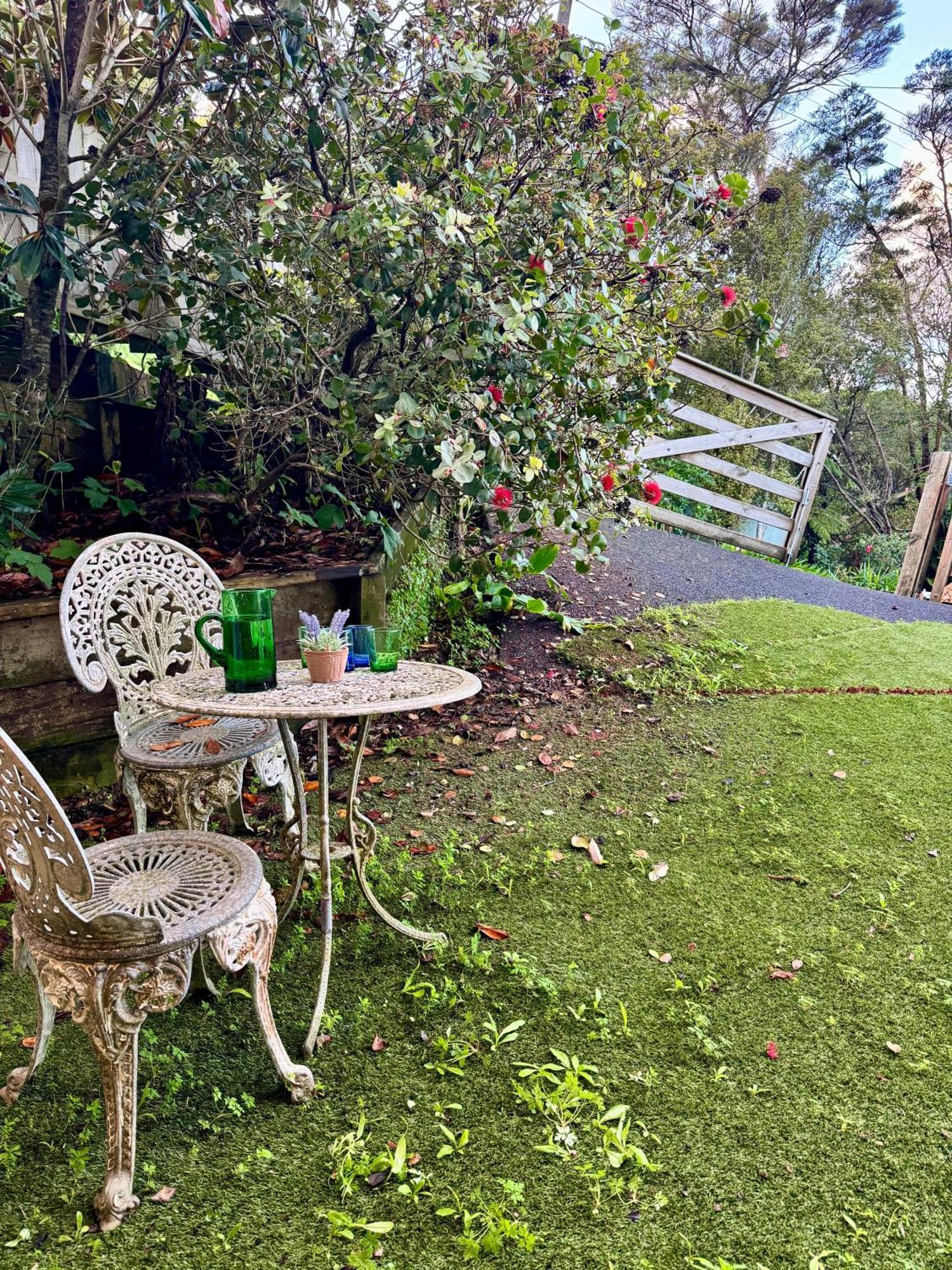 Sandy Toes & Netflix Nights, Relaxing Retreat Guest house