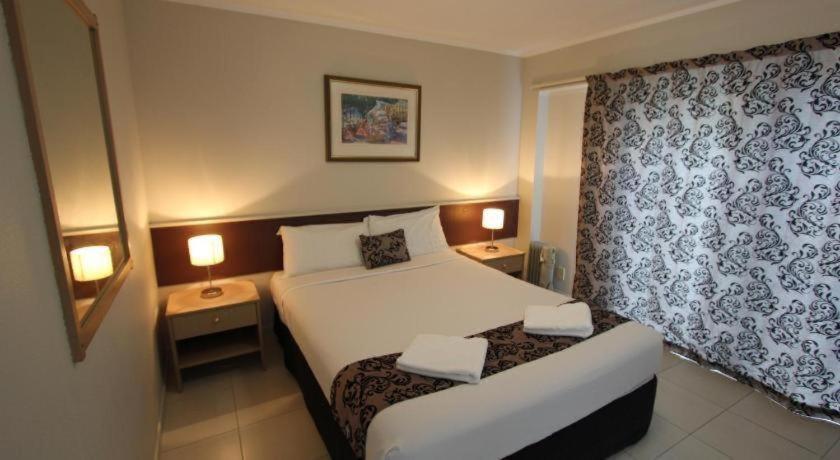 Motel 80 3*
