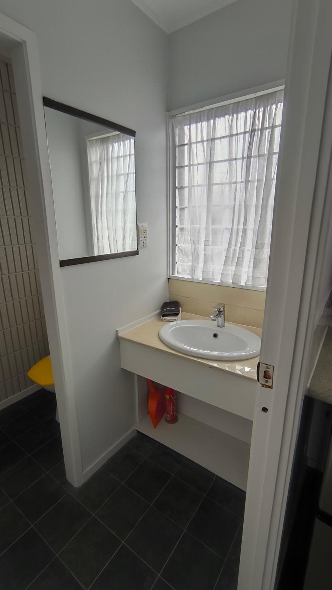 Motel Pakuranga Motor Auckland