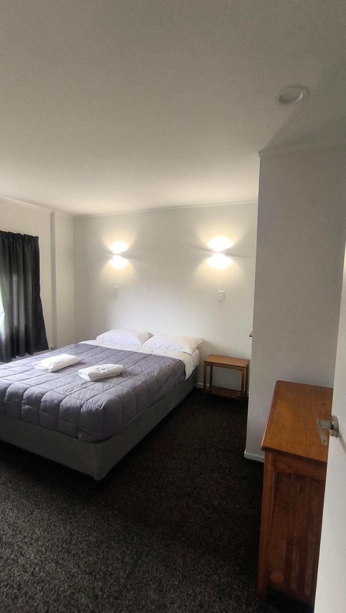 Motel Pakuranga Motor Auckland