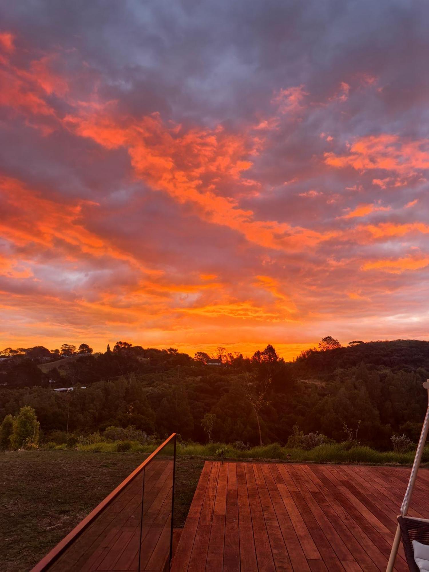 Sunrise To Sunset Coastal Escape Auckland
