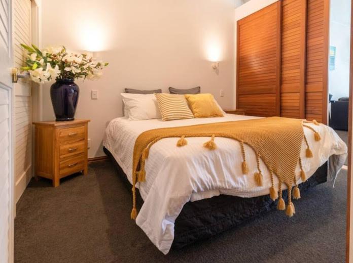 Sea View Escape Apartment *