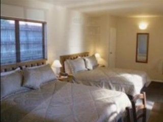Motel Oaktree