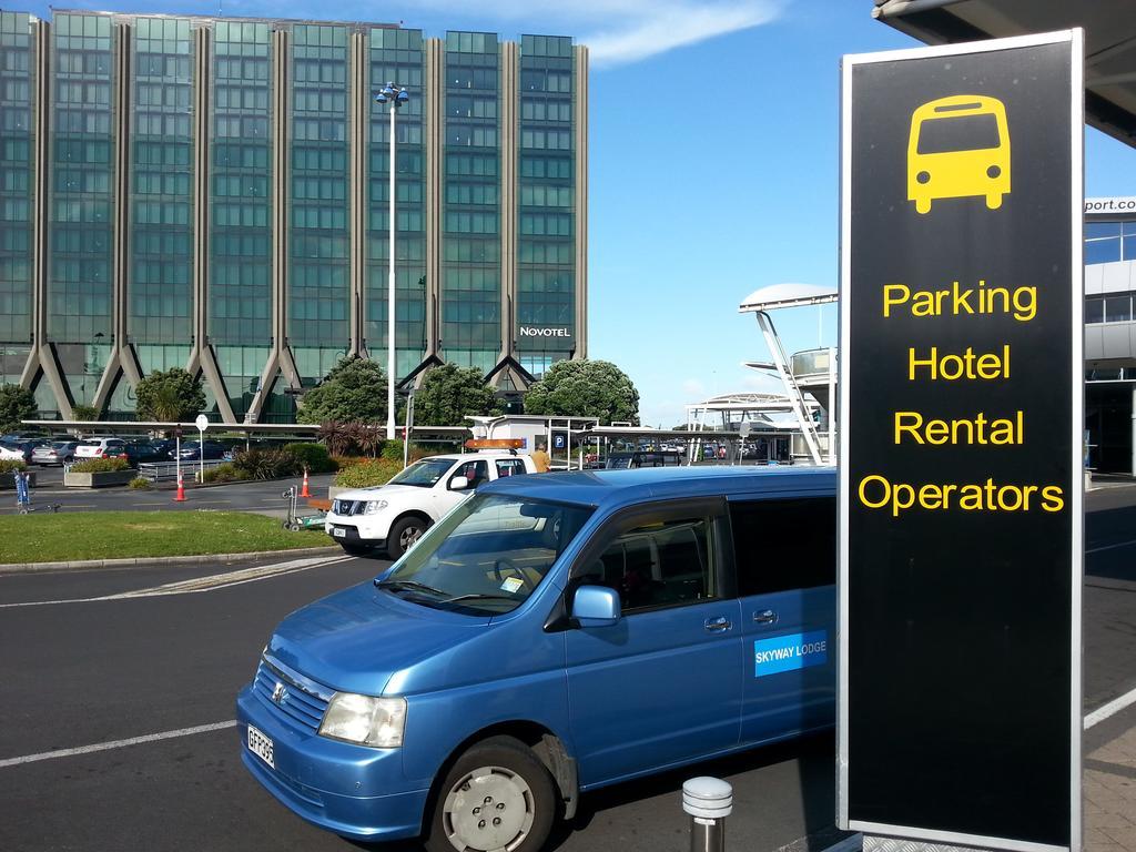 Motel Airport Skyway