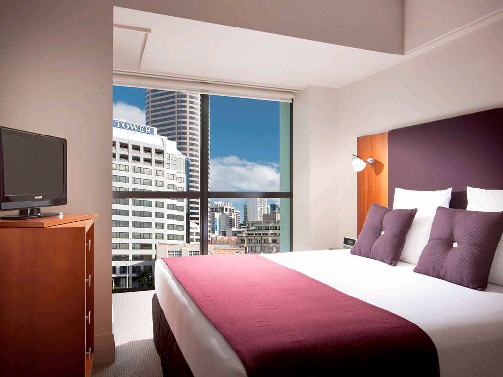 Hotel The Sebel Viaduct Harbour Auckland