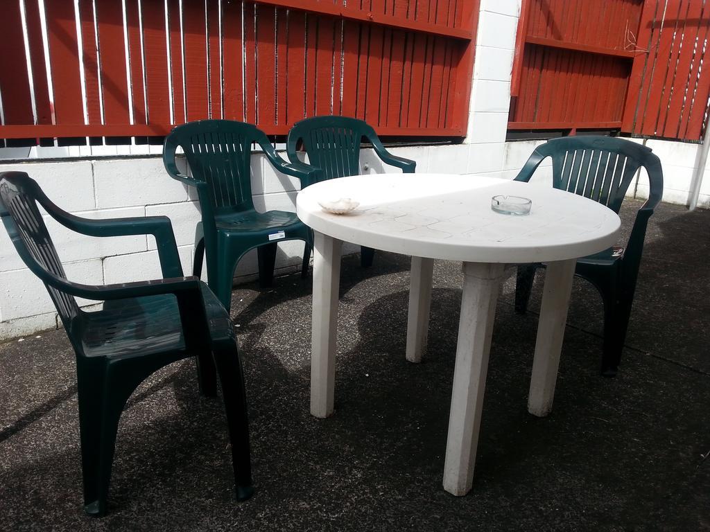 Motel Airport Skyway Auckland