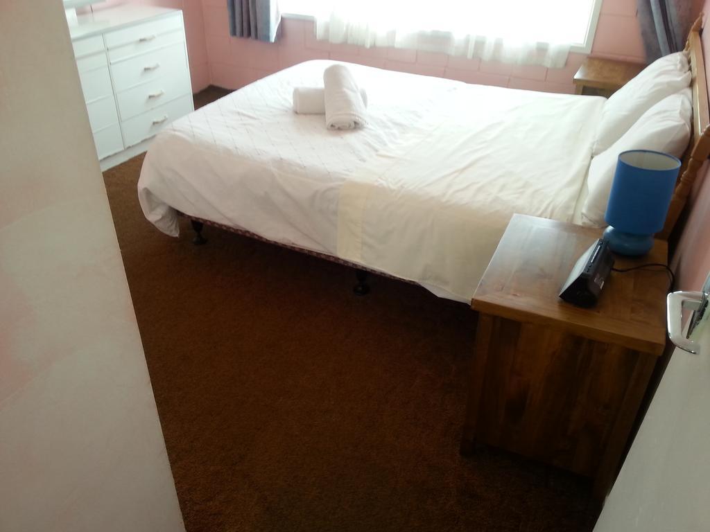 Motel Airport Skyway 2*