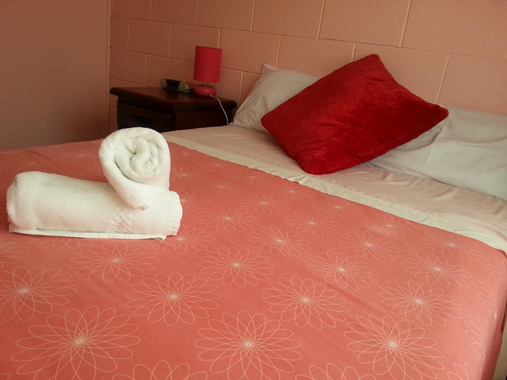Airport Skyway Motel 2*