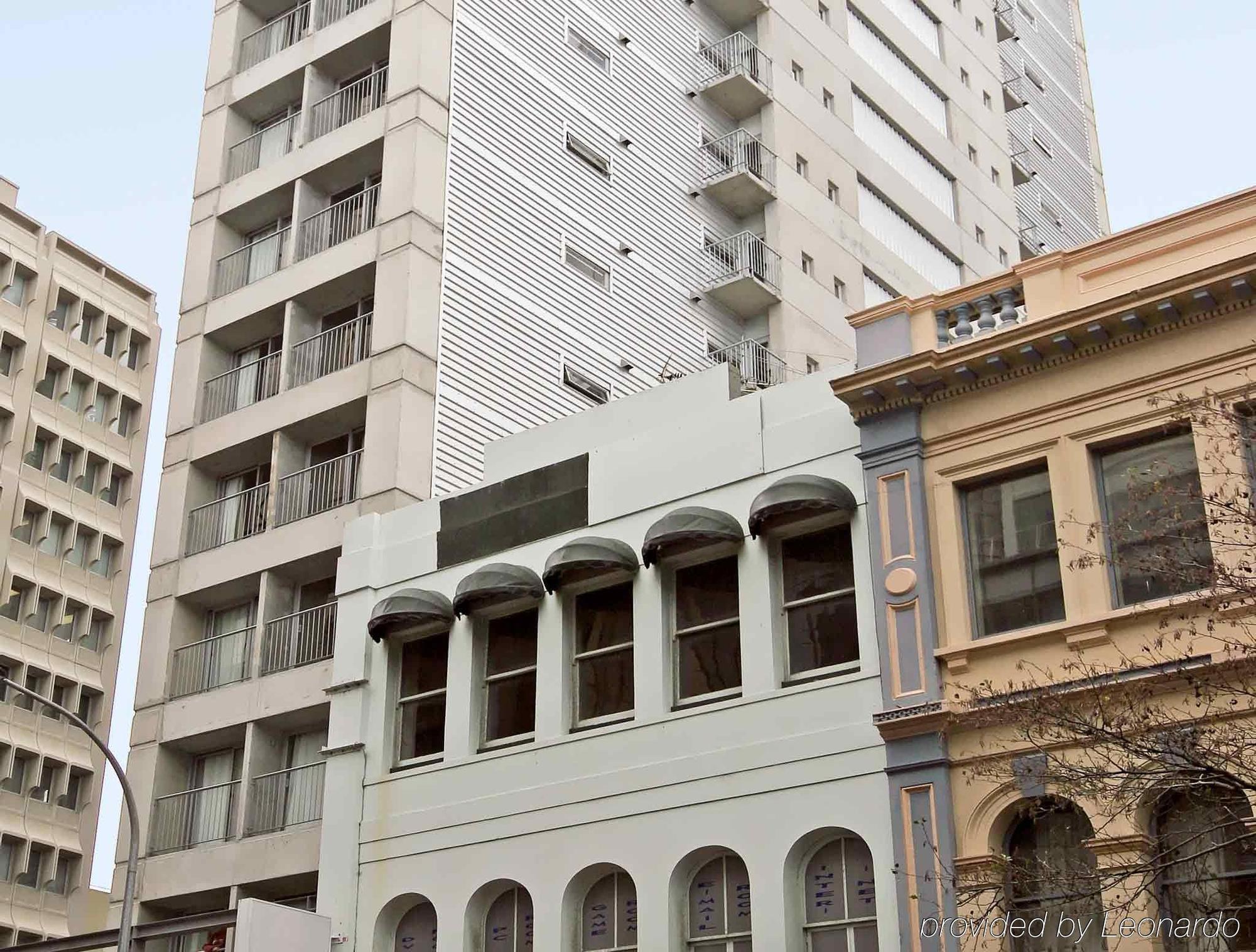 Ibis Budget Aparthotel Auckland