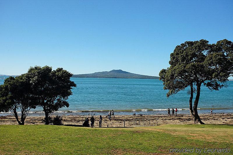 The Spencer 4* Auckland
