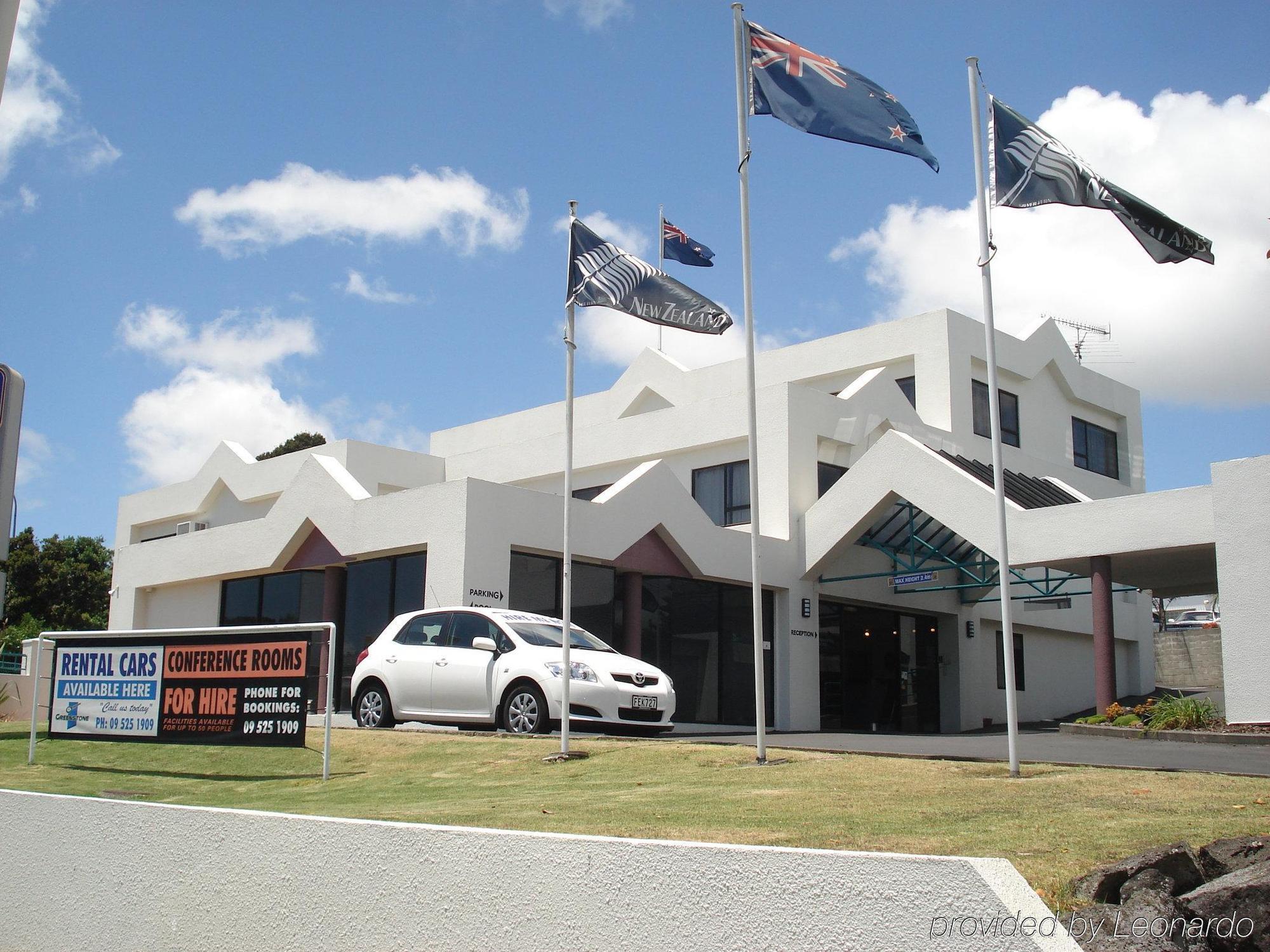Western Ellerslie International Auckland