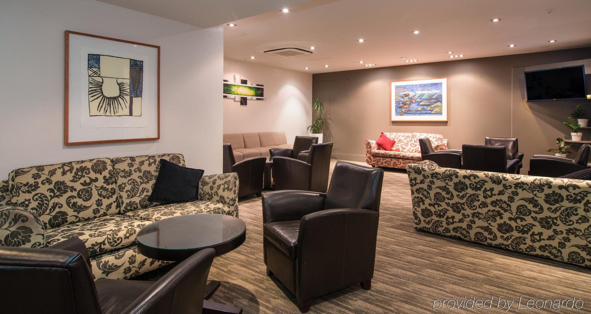 Copthorne 4* Auckland
