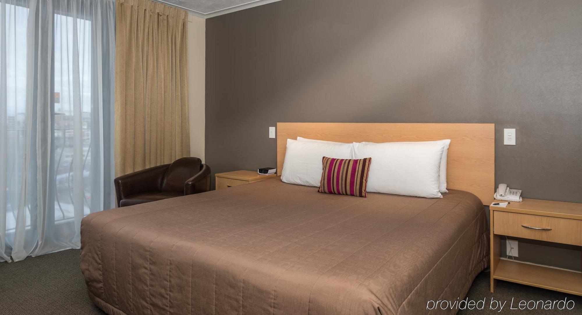 Copthorne Hotel Auckland