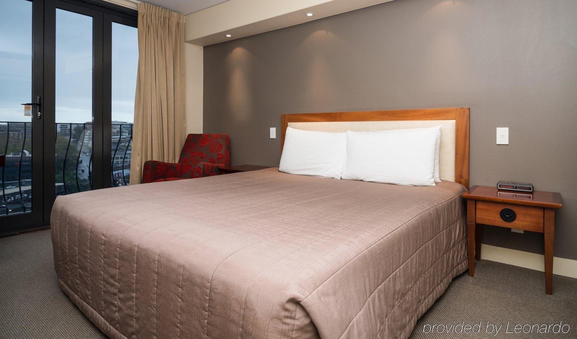 Hotel Copthorne