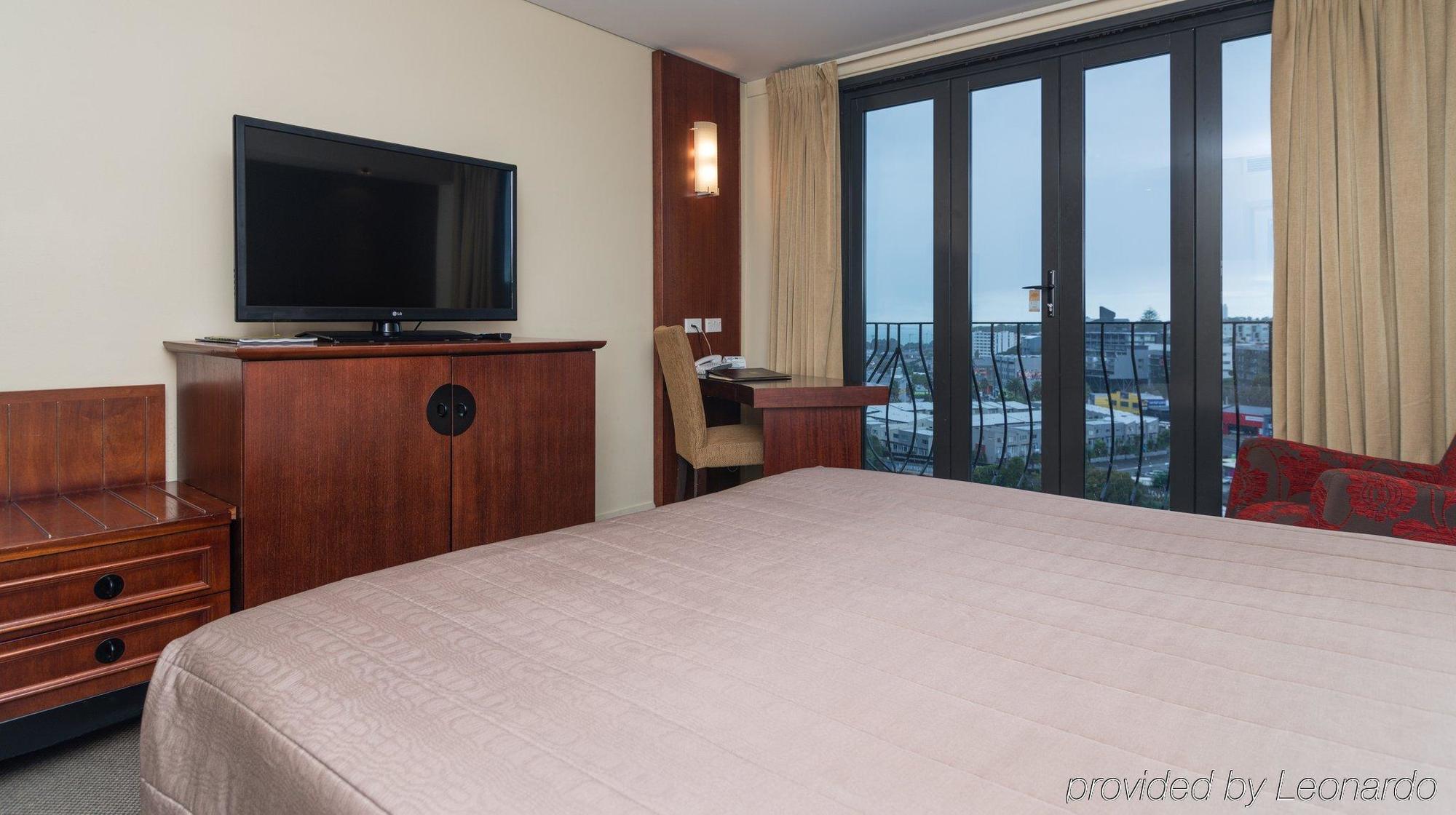 Copthorne Hotel Auckland