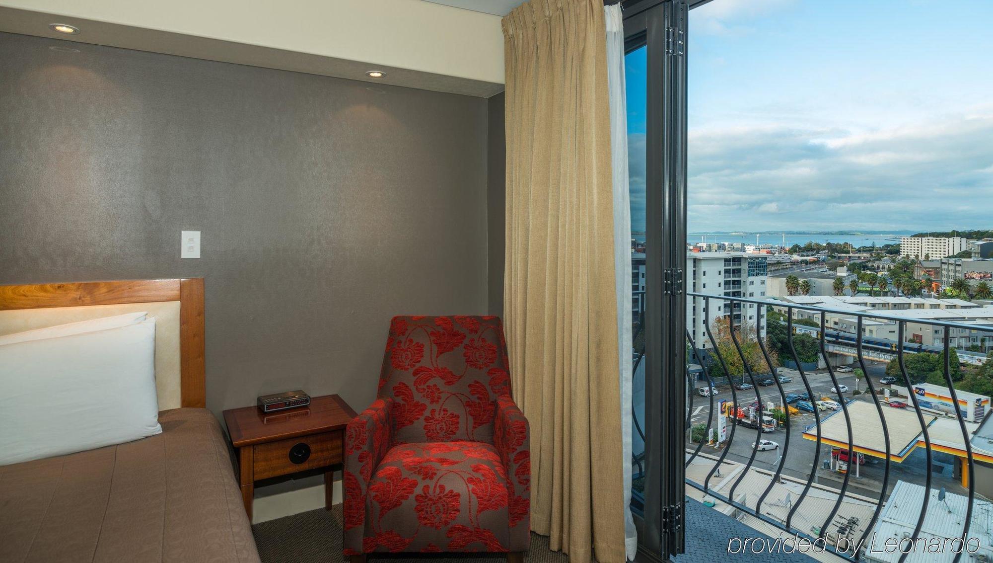 Copthorne 4* Auckland
