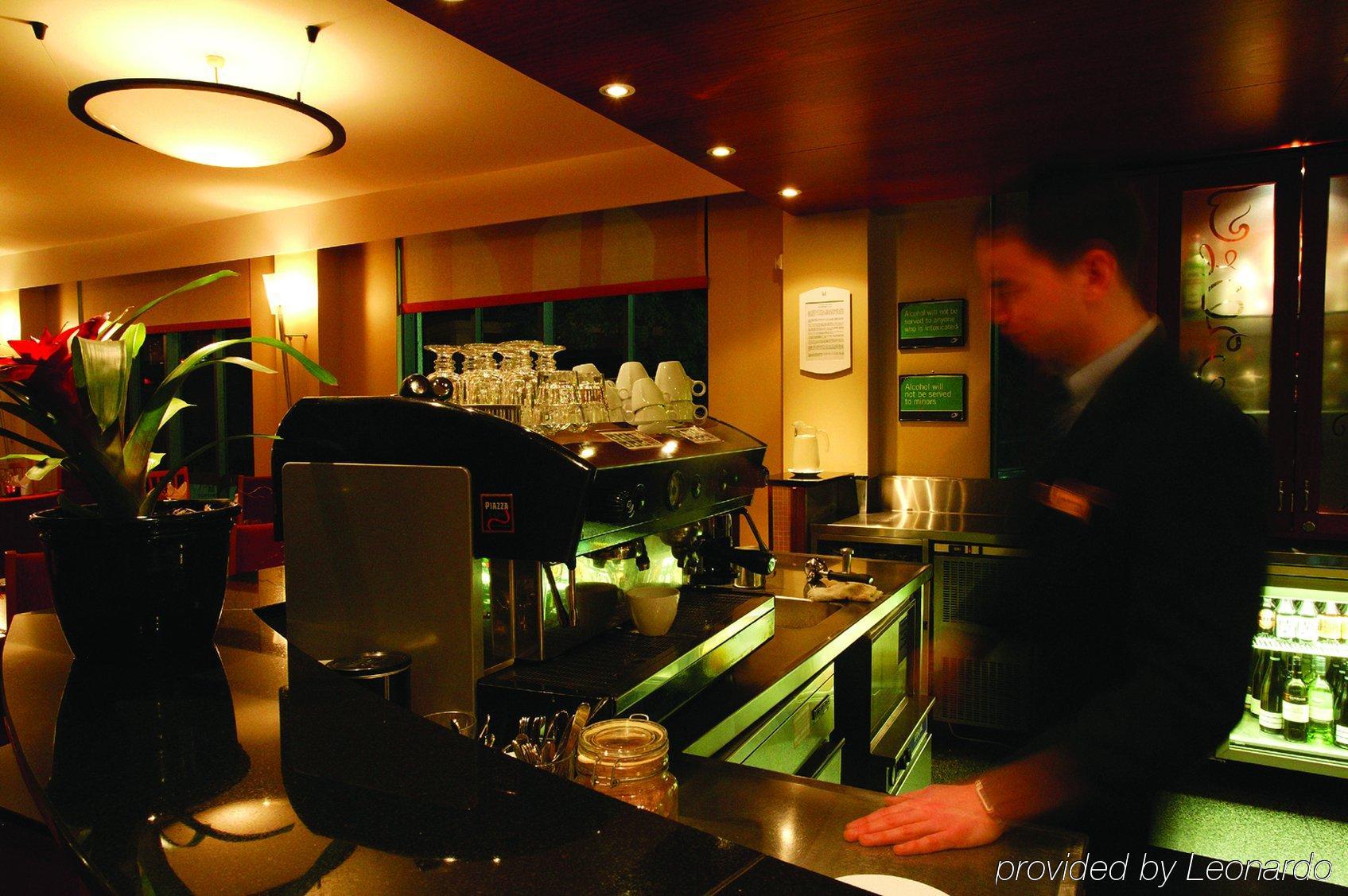 Copthorne Hotel 4*