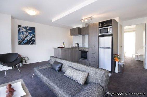 Bianco Off Queen Aparthotel Auckland