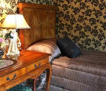 Eden Park Bed & Breakfast Auckland