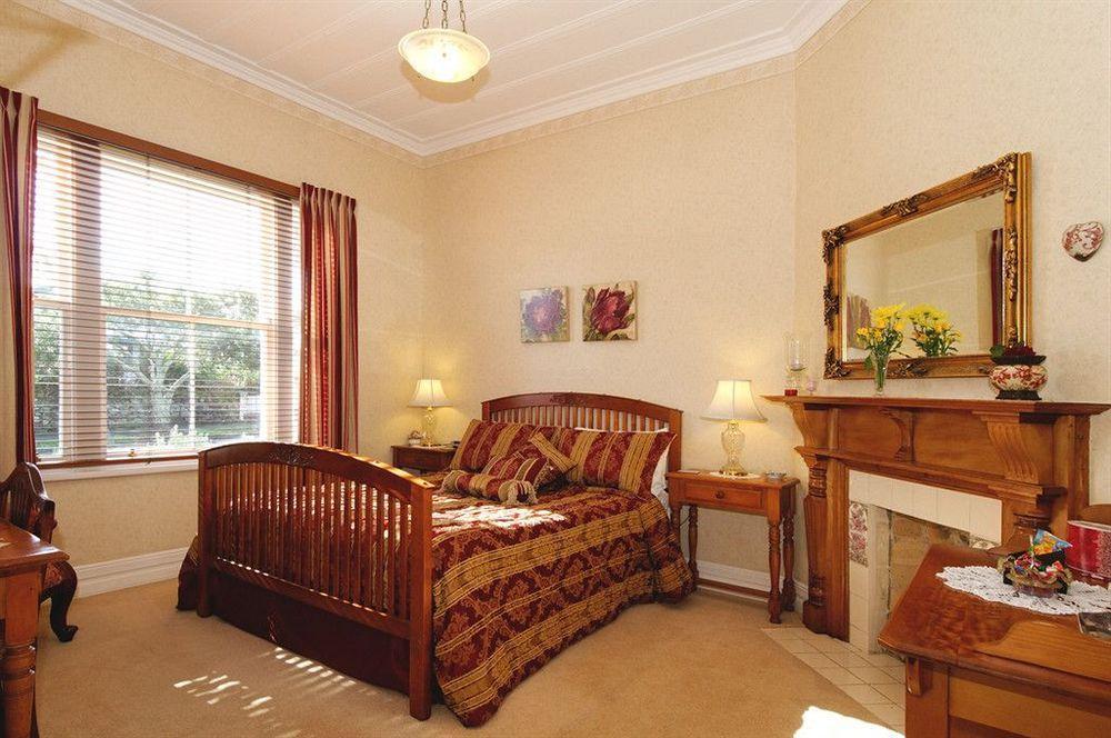 Eden Park Bed & Breakfast