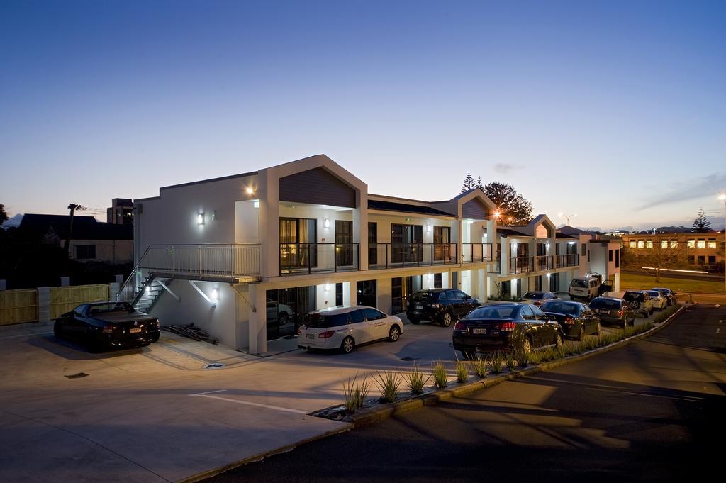 Western Ellerslie International 4* Auckland