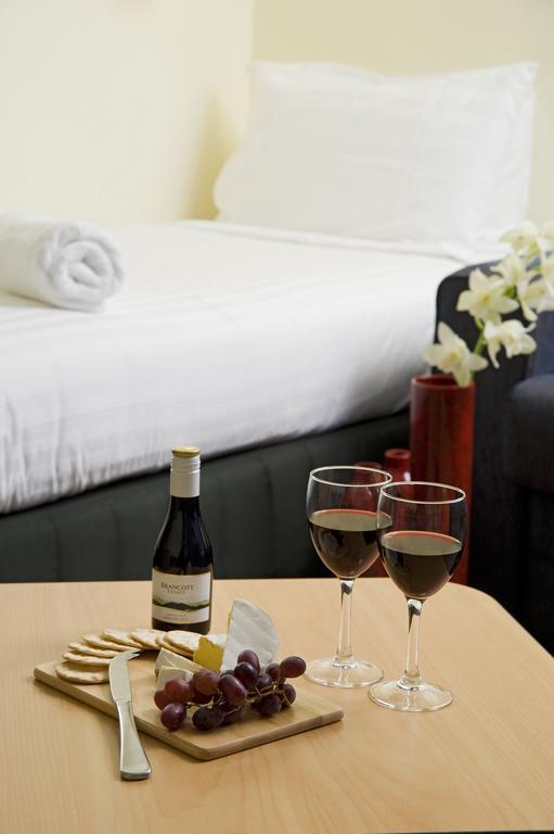 Western Ellerslie International 4* Auckland