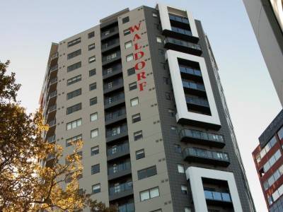 Aparthotel Nesuto St Martins
