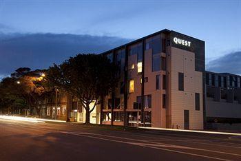 Quest On Beaumont Aparthotel