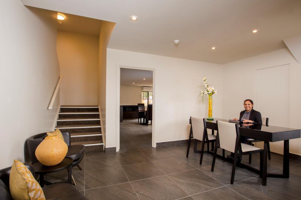 Edit Auckland Greenlane 4* Auckland
