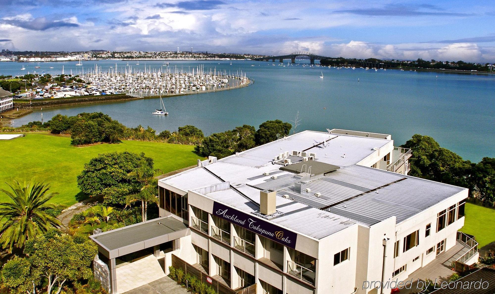 Vr Takapuna 5* Auckland