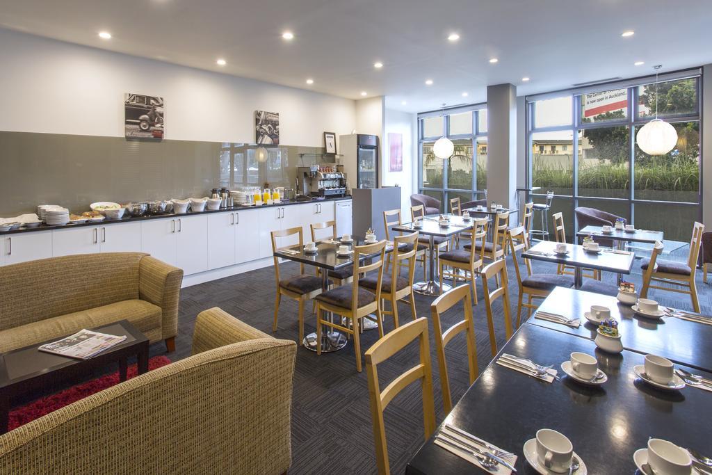 The Chancellor On Hobson 3* Auckland