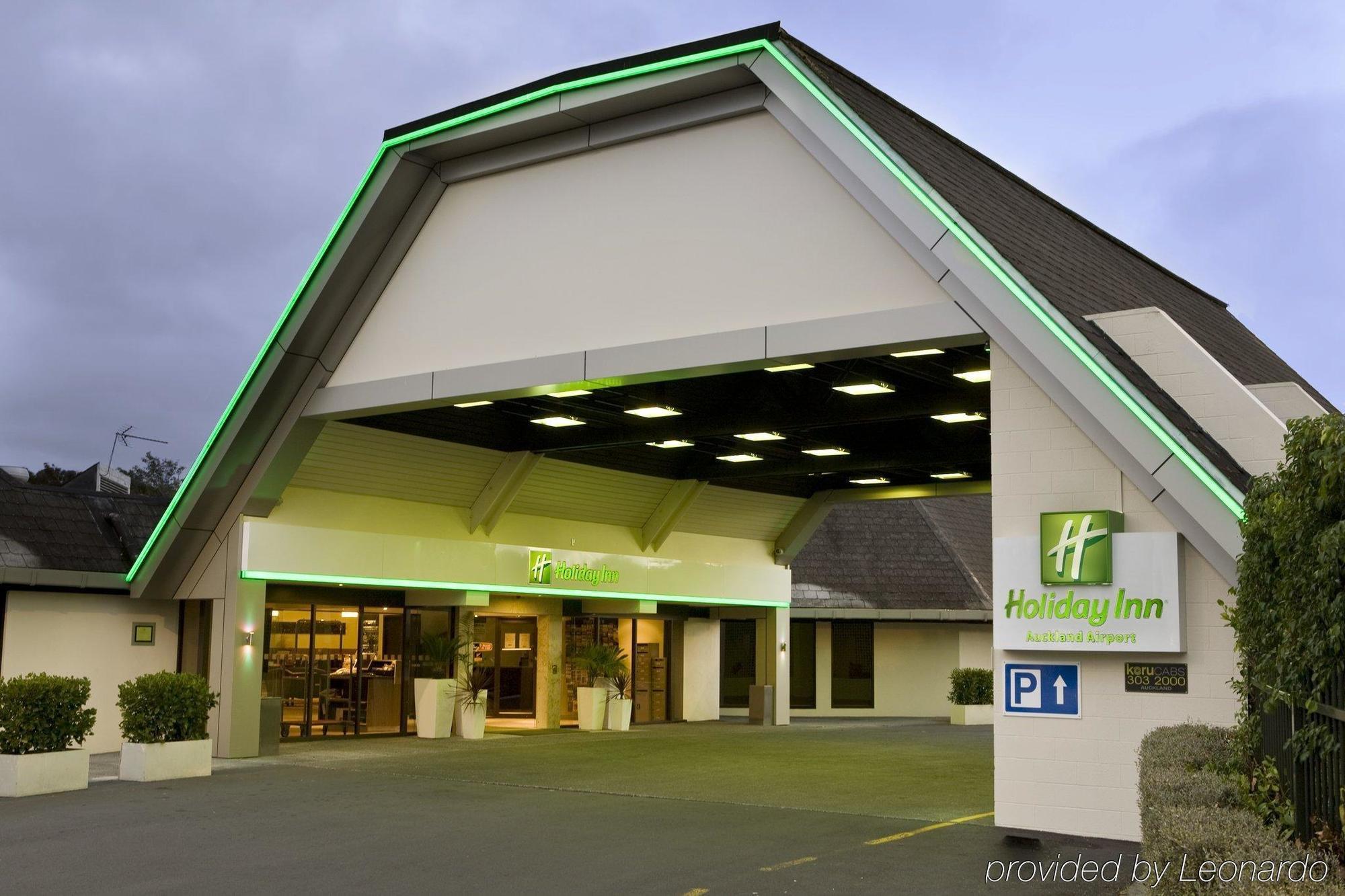 Airport By Ihg 4* Auckland