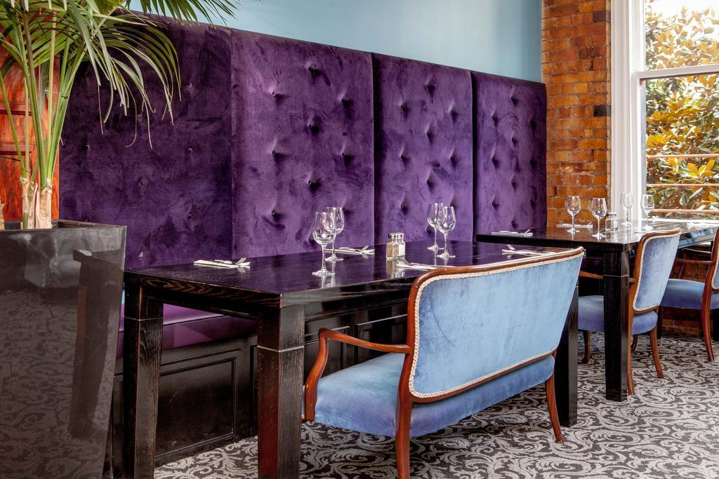 The Shakespeare Hotel Auckland