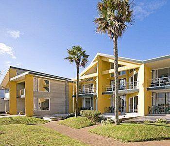 Motel Bucklands Waterfront