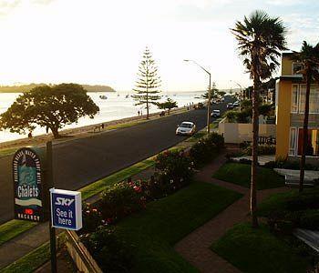 Bucklands Waterfront Auckland