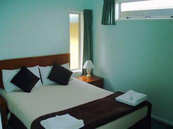 Bucklands Waterfront Motel Auckland