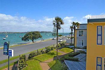 Bucklands Waterfront Auckland
