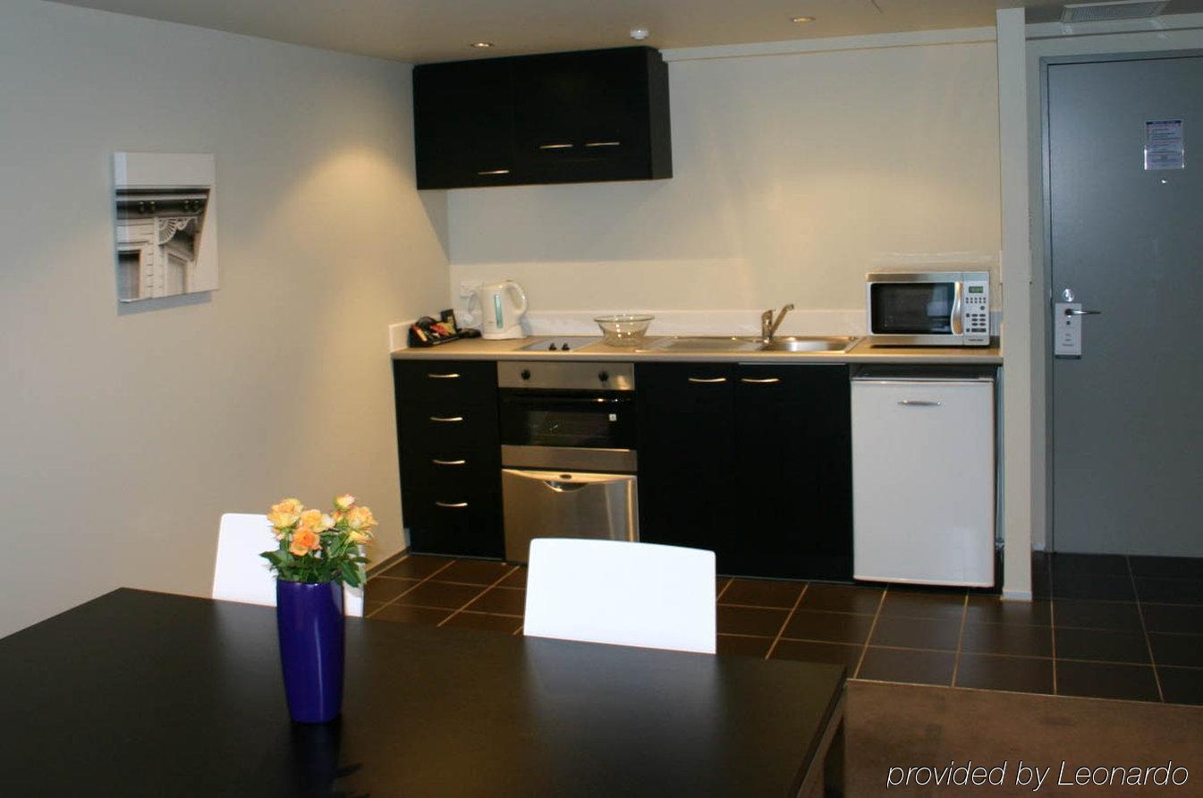 Quest Ponsonby Serviced