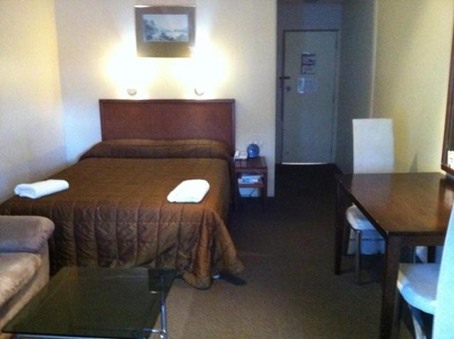 Vr Airport Hotel 3*