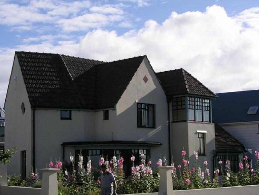 Admirals Landing Waterfront Bed & Breakfast Auckland