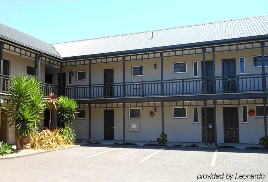 Motel Asure Camelot Arms Motor 4*