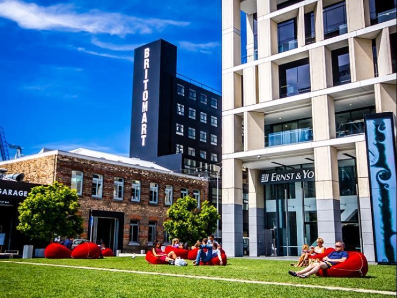 Adina Britomart 4* Auckland
