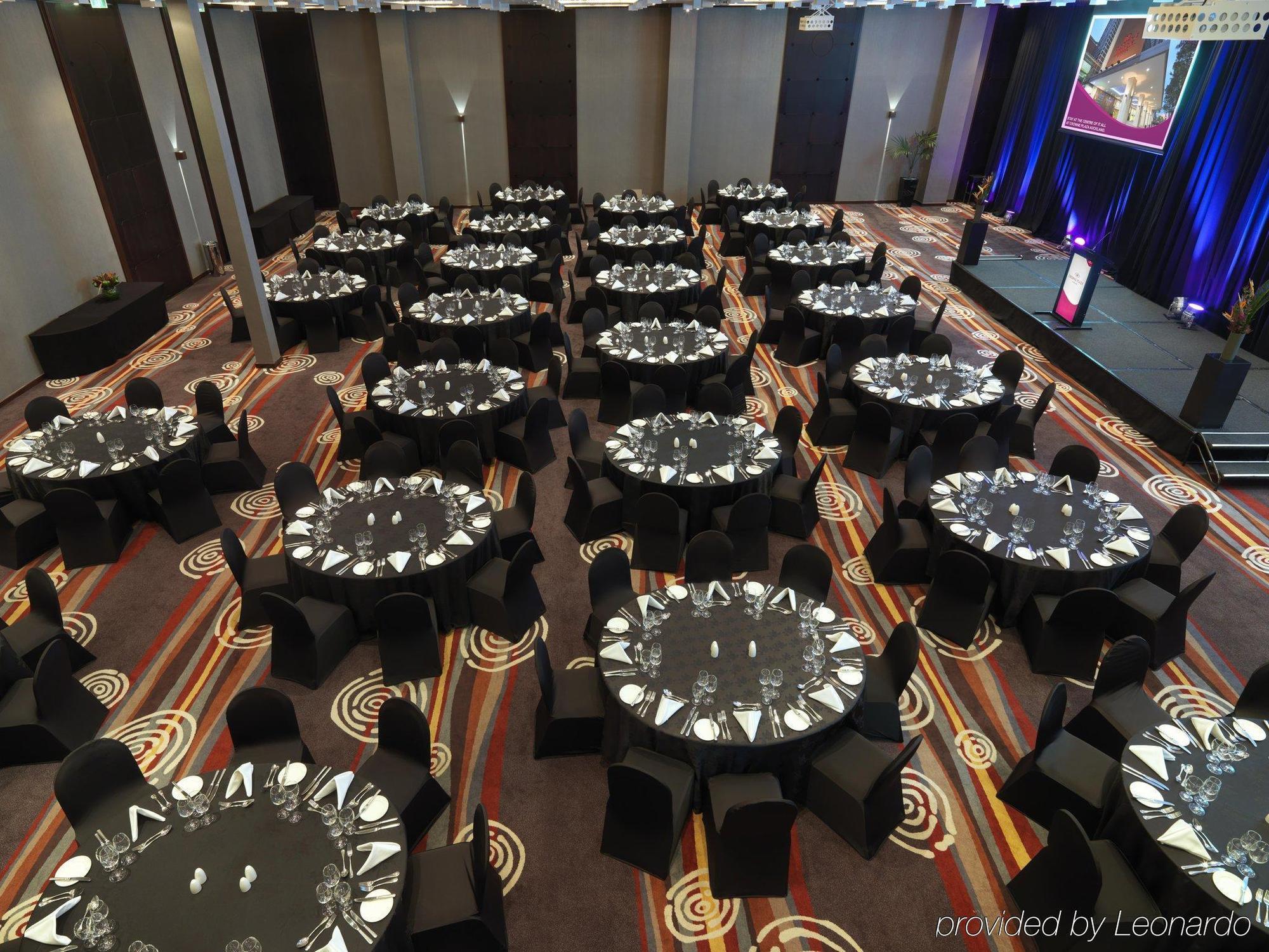 Hotel Crowne Plaza By Ihg Auckland