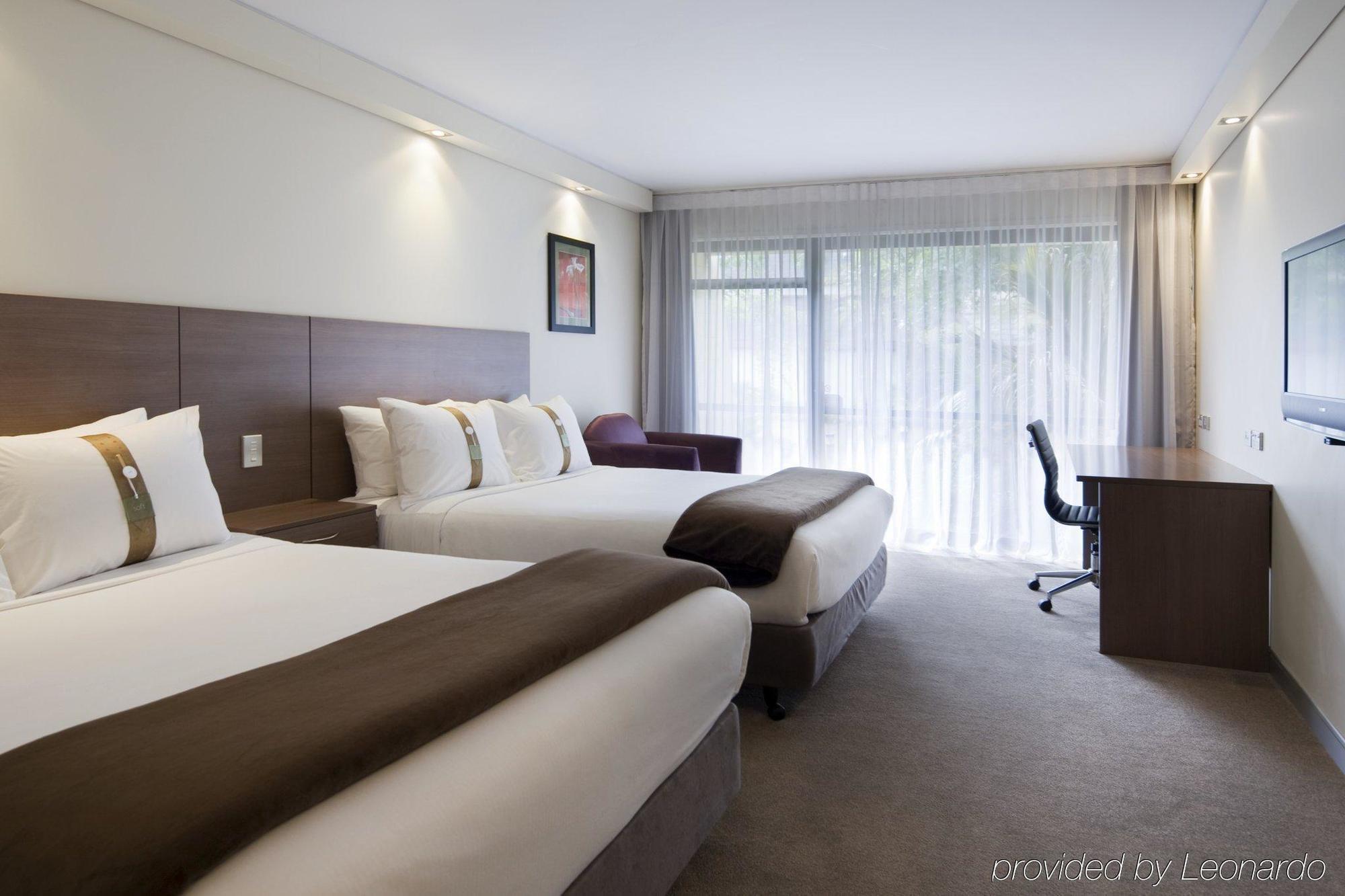 Airport By Ihg Auckland