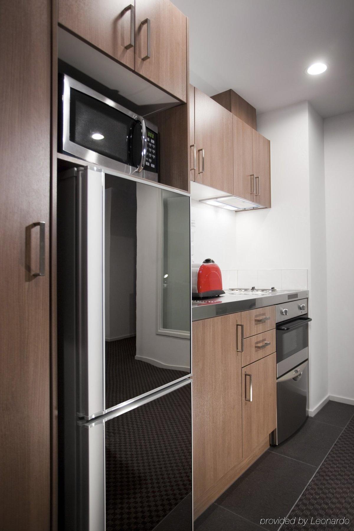 Aparthotel Nesuto St Martins Auckland