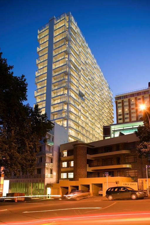 The Quadrant & Aparthotel 4*