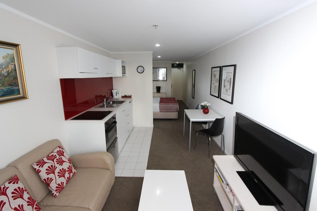 Waldorf Bankside Aparthotel